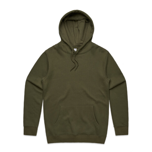 Hoodie Front