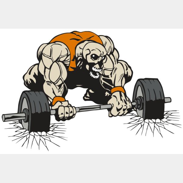 AR WEIGHTS 23 RC Thumbnail