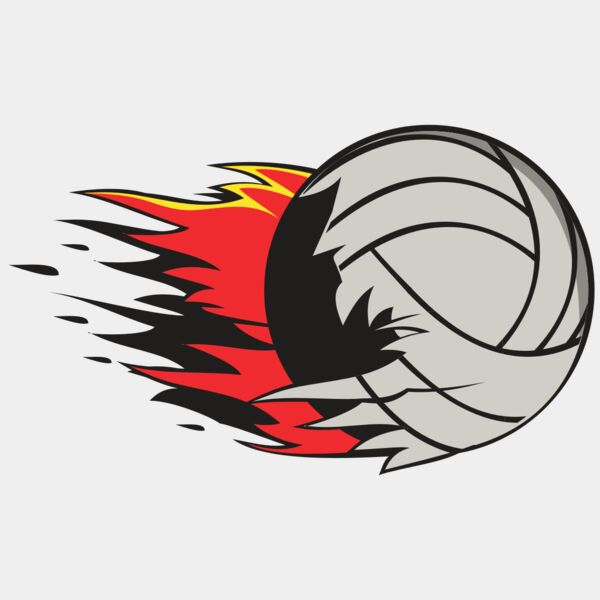 VOLLEYBALL TEARING RQC Thumbnail