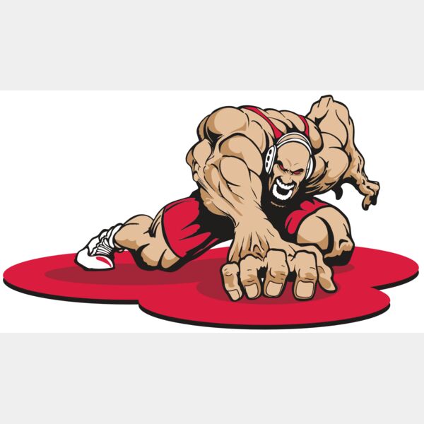 AR WRESTLING MEN 35 RC Thumbnail