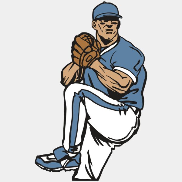 AR3 BASEBALL 11 RQC Thumbnail