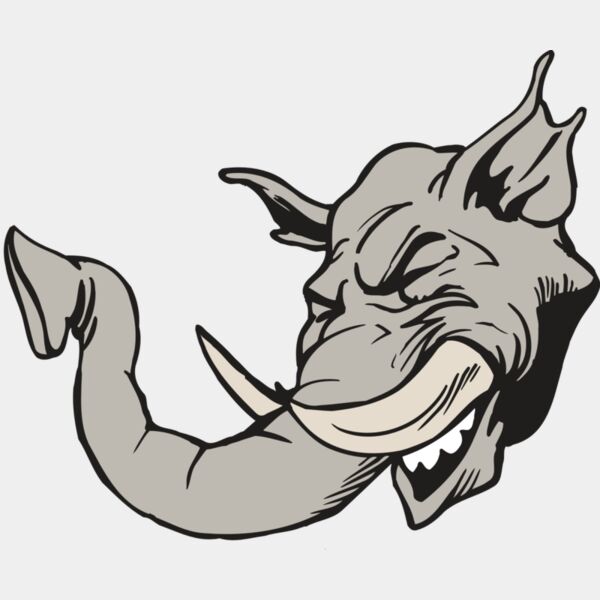 AR5 Elephant 14 RQC Thumbnail