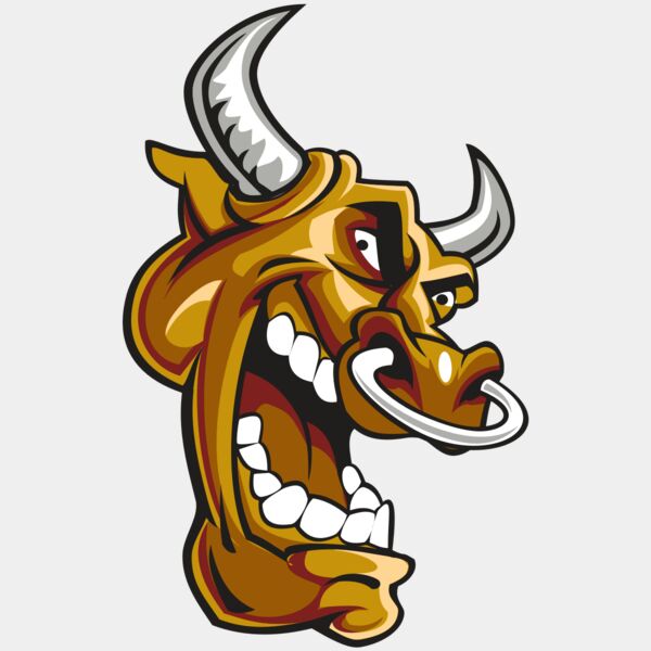 BULL HD0504 RQC Thumbnail