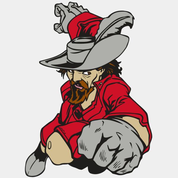 AR CAV 12 RC Thumbnail