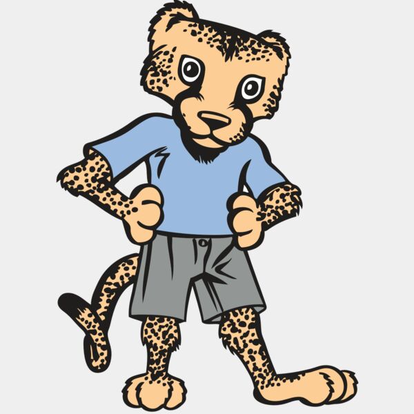 BAW CHEETAH 03 RC Thumbnail