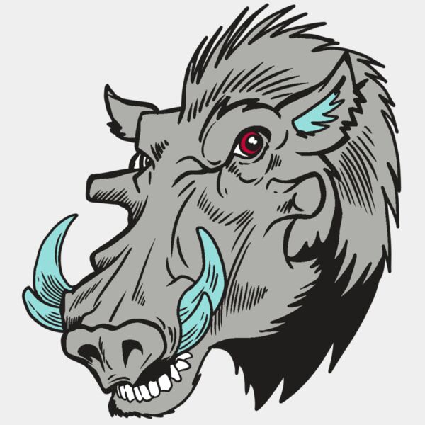 AR20 RAZORBACK 39 RQC Thumbnail