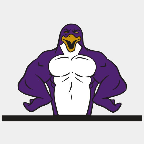 AR19 PENGUIN 04 RQC Thumbnail