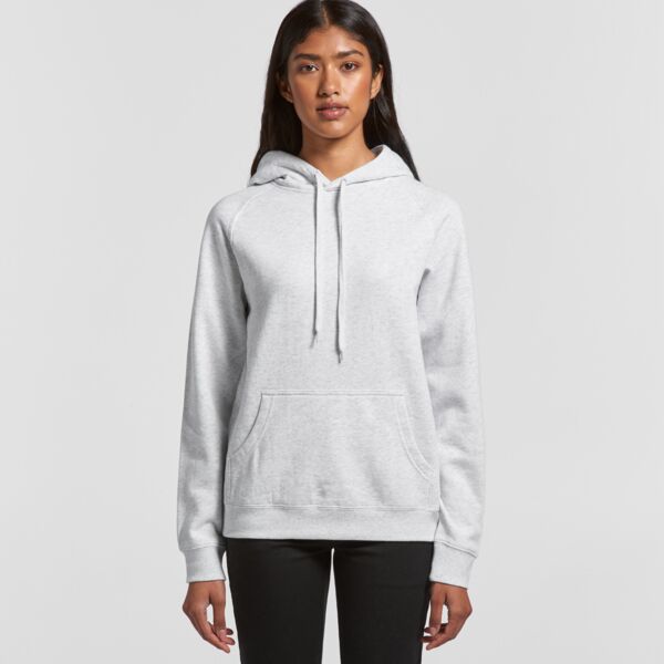AS Colour AS Colour - Women's Supply Hood AS_ 4101_WOMENS_SUPPLY_HOOD AS Colour - Women's Supply Hood Thumbnail