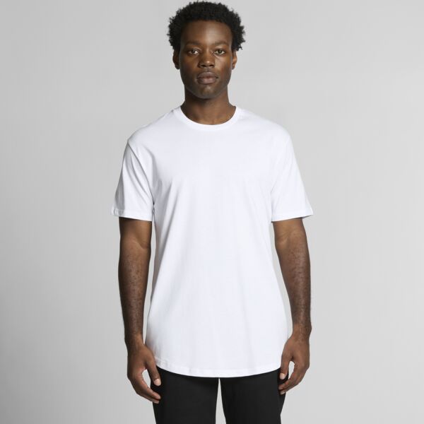 AS Colour AS Colour - Staple Curve Tee AS_5076_STAPLE_CURVE_TEE AS Colour - Staple Curve Tee Thumbnail