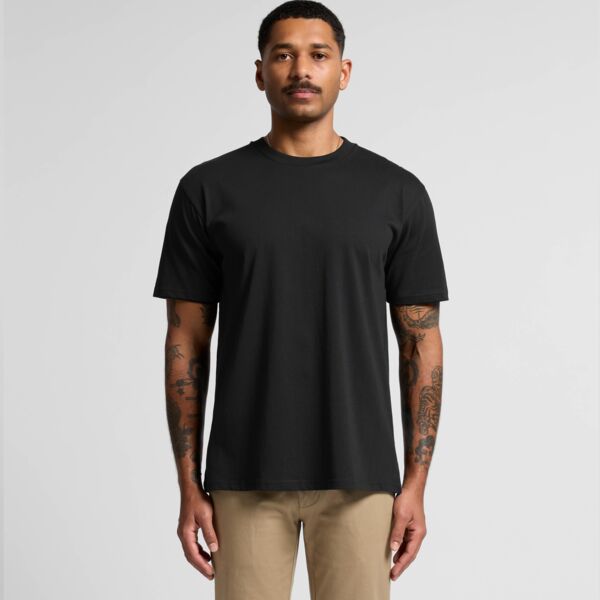 AS Colour AS Colour - Mens Classic Minus Tee AS_5079_MENS_CLASSIC_MINUS_TEE AS Colour - Mens Classic Minus Tee Thumbnail