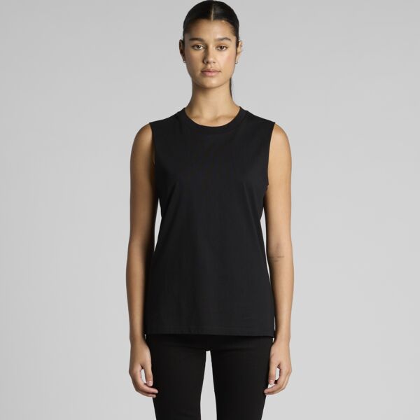 AS Colour AS Colour - Women's Maple Tank AS_4017_WOMEN'S MAPLE TANK AS Colour - Women's Maple Tank Thumbnail