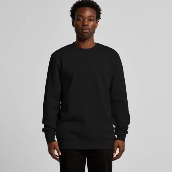 AS Colour AS Colour - Stencil Crew AS_5103_STENCIL_CREW AS Colour - Stencil Crew Thumbnail