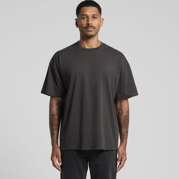 AS Colour AS Colour - Classic Oversized Tee AS_5069_CLASSIC_OVERSIZED_TEE AS Colour - Classic Oversized Tee Thumbnail