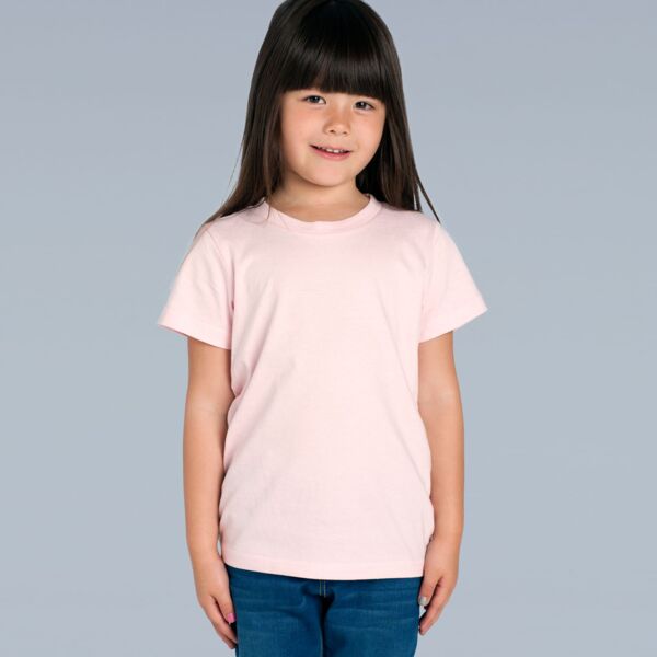 ASColour AS Colour - Kids Youth Tee AS_3005_YOUTH AS Colour - Kids Youth Tee Thumbnail
