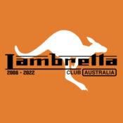 LCoA Ladies Special Edition 2022 T - Grey or Orange Design