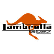 LCoA Male Kangaroo Logo - 2023 Baseball Shirt Design