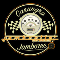 LCoA Jamboree 2025 Mens Tee Design