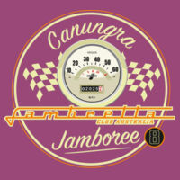 LCoA Jamboree 2025 Ladies Tee Design