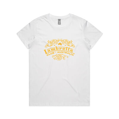 The Classy One for Ladies - QMC Thumbnail