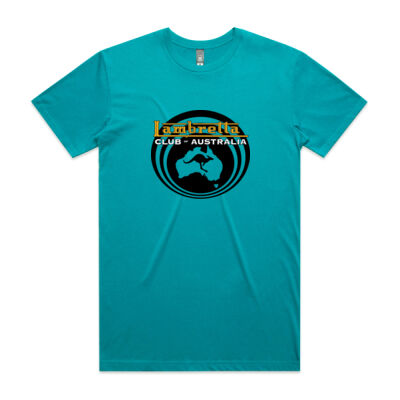 The Black Gold White - QMC Thumbnail