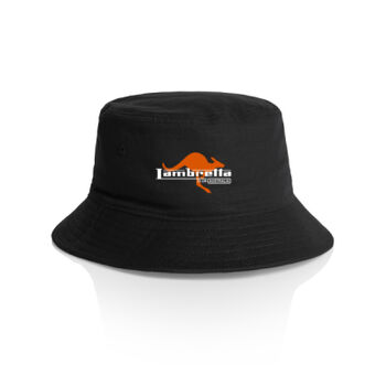 The LCoA Bucket Hat! Thumbnail