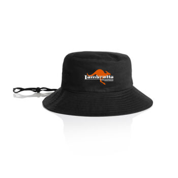 LCoA Bucket Hat - Wide Brim Version Thumbnail