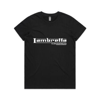 LCoA - The Ladies Classic T! Thumbnail