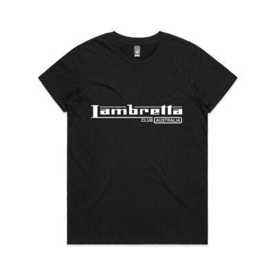 LCoA - The Ladies Classic T! Thumbnail