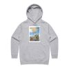 AS Colour - Women's Supply Hood Thumbnail