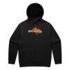 AS Colour - Mens Relax Hood Thumbnail