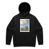AS Colour - Mens Relax Hood Thumbnail