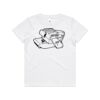 AS Colour - Kids Youth Tee Thumbnail