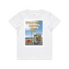 AS Colour - Kids Youth Tee Thumbnail