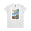 AS Colour - Women's Maple Tee Thumbnail