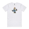 AS Colour - Classic Tee Thumbnail